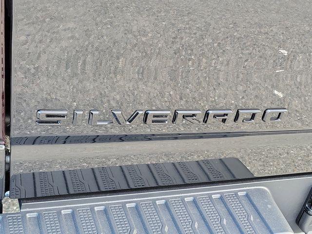 new 2026 Chevrolet Silverado 2500 car, priced at $85,390