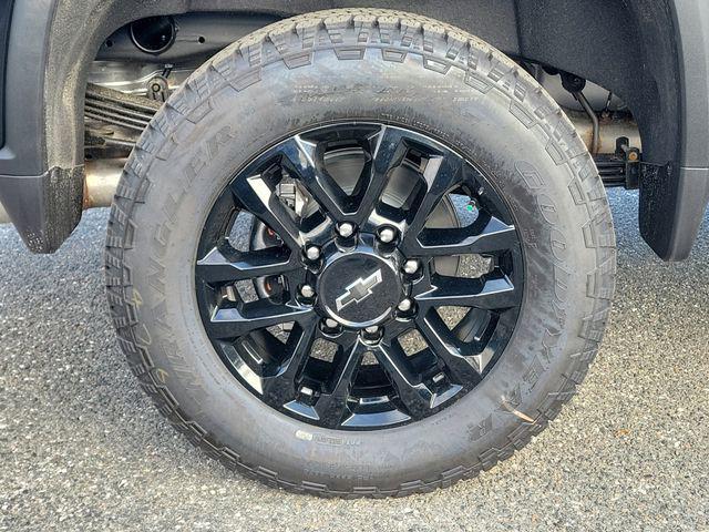 new 2026 Chevrolet Silverado 2500 car, priced at $85,390