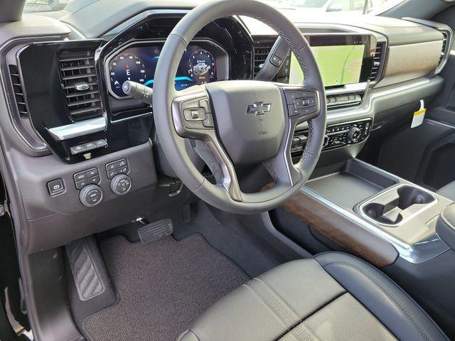 new 2026 Chevrolet Silverado 2500 car, priced at $85,390