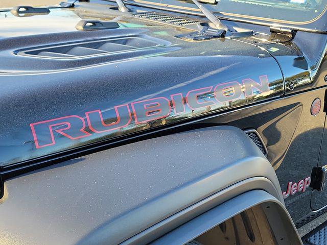 used 2022 Jeep Gladiator car, priced at $33,607