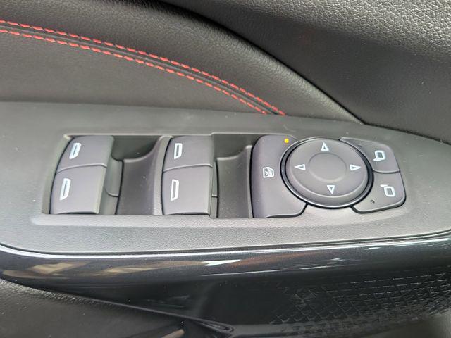 new 2026 Chevrolet Trax car, priced at $28,307