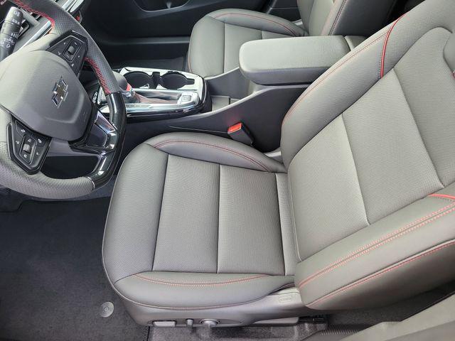 new 2026 Chevrolet Trax car, priced at $28,307