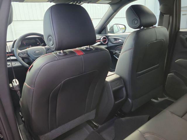 new 2026 Chevrolet Trax car, priced at $28,307