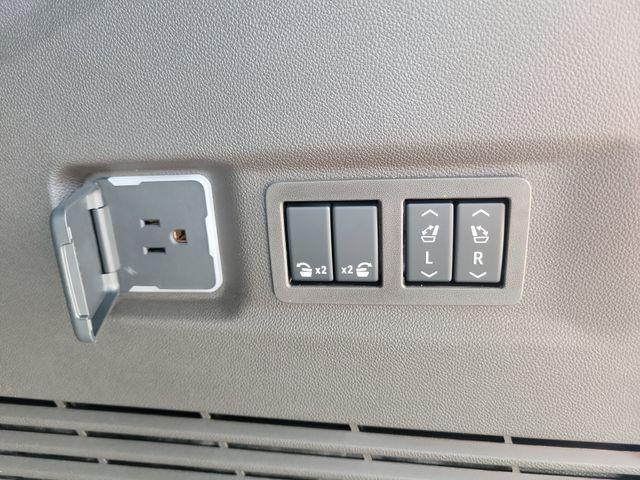 new 2026 Chevrolet Suburban car, priced at $72,545