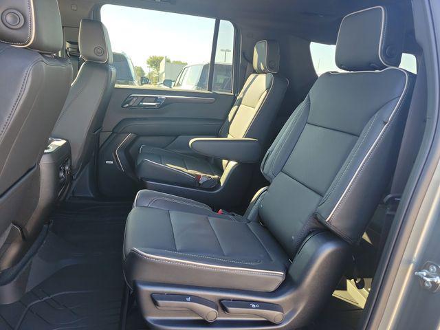 new 2026 Chevrolet Suburban car, priced at $81,909