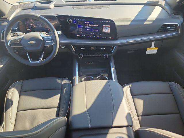 new 2026 Chevrolet Suburban car, priced at $81,909