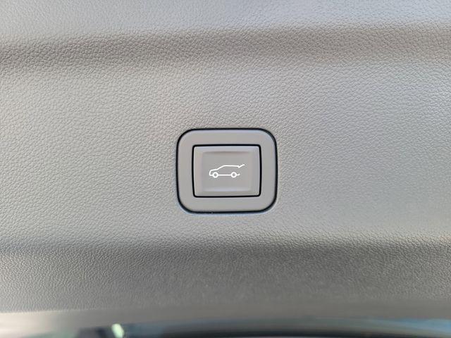 new 2026 Chevrolet Suburban car, priced at $81,909