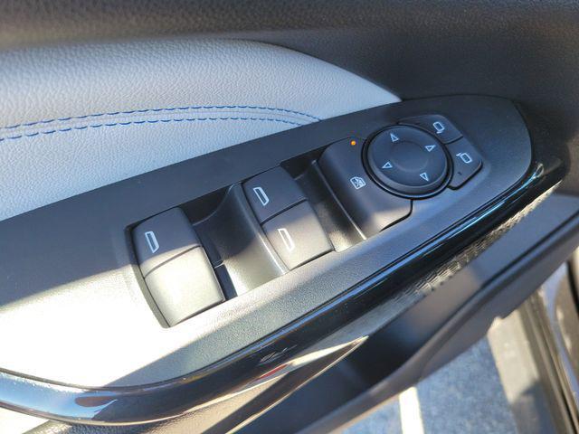 new 2026 Chevrolet Trax car, priced at $25,017