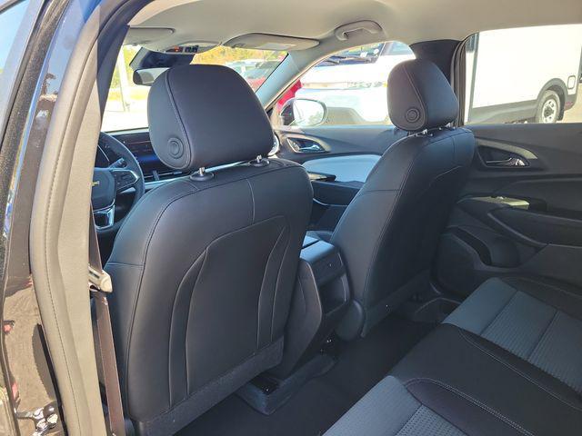 new 2026 Chevrolet Trax car, priced at $25,017