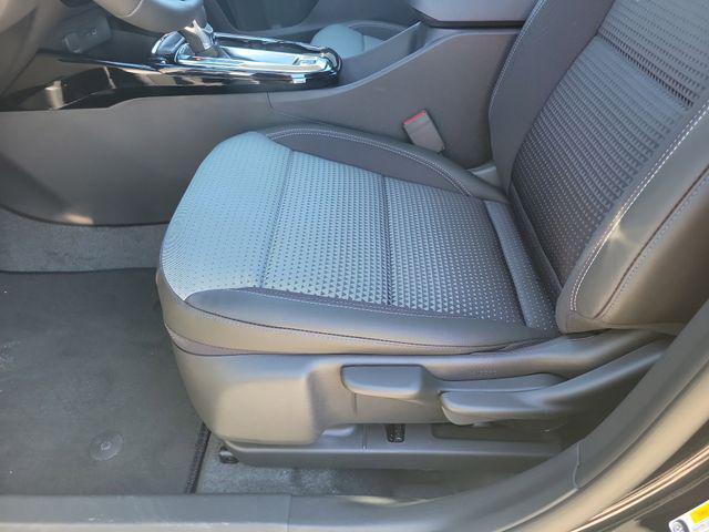 new 2026 Chevrolet Trax car, priced at $25,017