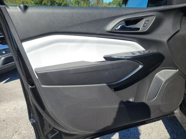 new 2026 Chevrolet Trax car, priced at $25,017