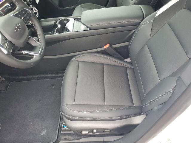 new 2026 Chevrolet Blazer EV car, priced at $46,196