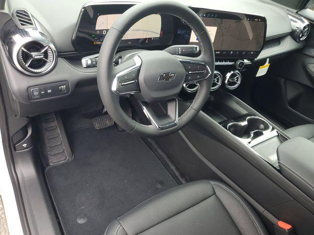 new 2026 Chevrolet Blazer EV car, priced at $46,196