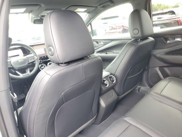 new 2026 Chevrolet Blazer EV car, priced at $46,196