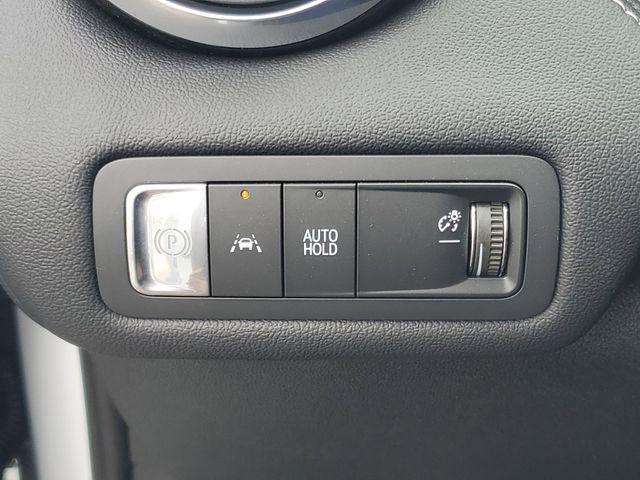 new 2026 Chevrolet Blazer EV car, priced at $46,196