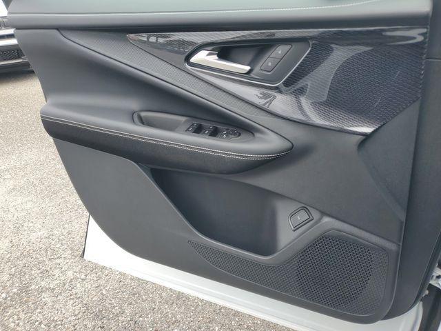 new 2026 Chevrolet Blazer EV car, priced at $46,196