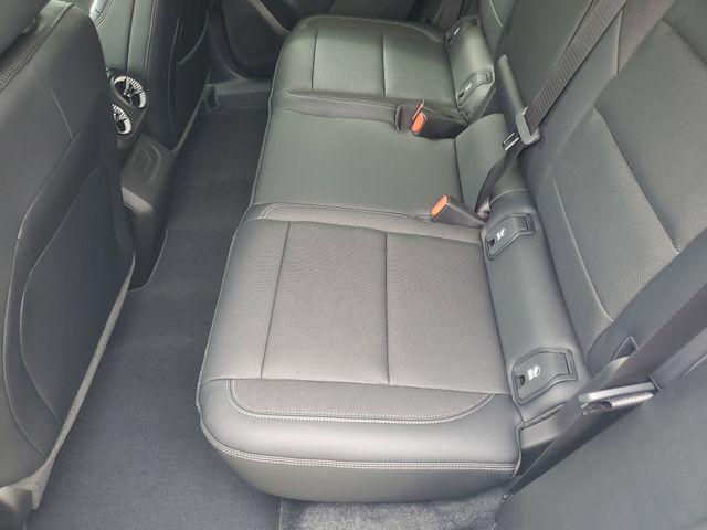 new 2026 Chevrolet Blazer EV car, priced at $46,196