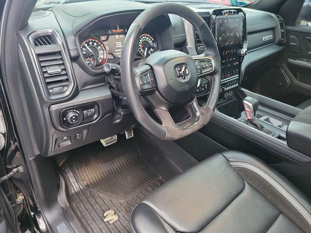 used 2022 Ram 1500 car, priced at $82,322
