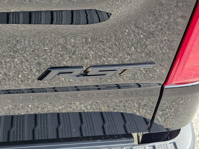 new 2026 Chevrolet Silverado 1500 car, priced at $54,617