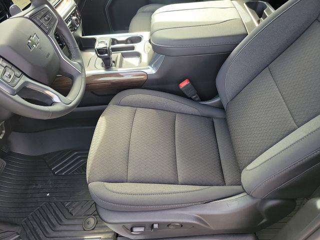 new 2026 Chevrolet Silverado 1500 car, priced at $54,617