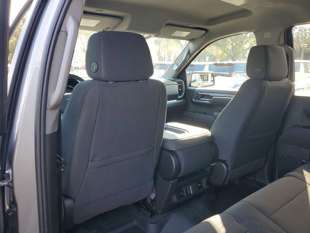 new 2026 Chevrolet Silverado 1500 car, priced at $53,745