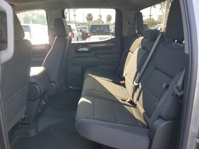 new 2026 Chevrolet Silverado 1500 car, priced at $53,745