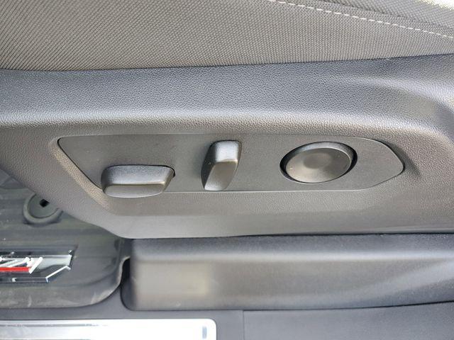 new 2026 Chevrolet Silverado 1500 car, priced at $53,745