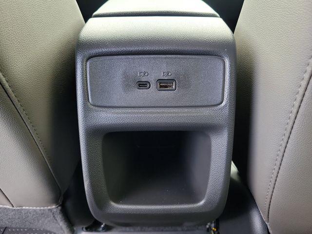 new 2025 Chevrolet Trax car, priced at $25,460