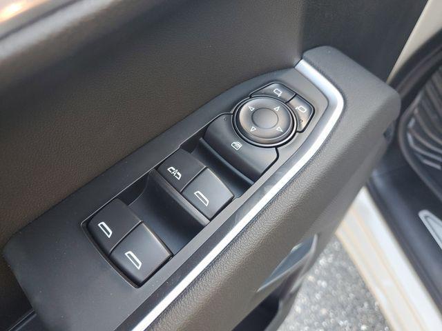 new 2026 Chevrolet Silverado 1500 car, priced at $54,138