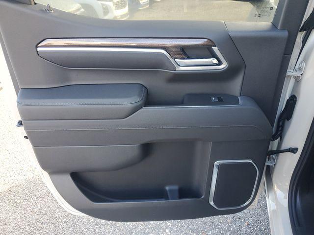 new 2026 Chevrolet Silverado 1500 car, priced at $54,138