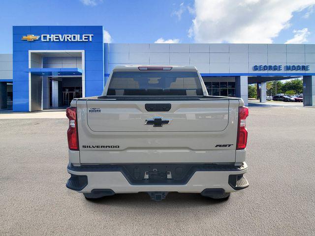 new 2026 Chevrolet Silverado 1500 car, priced at $54,138