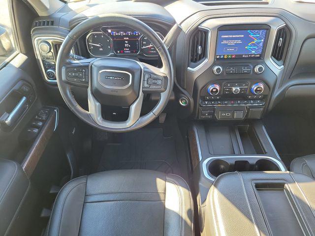 used 2022 GMC Sierra 2500 car, priced at $55,991