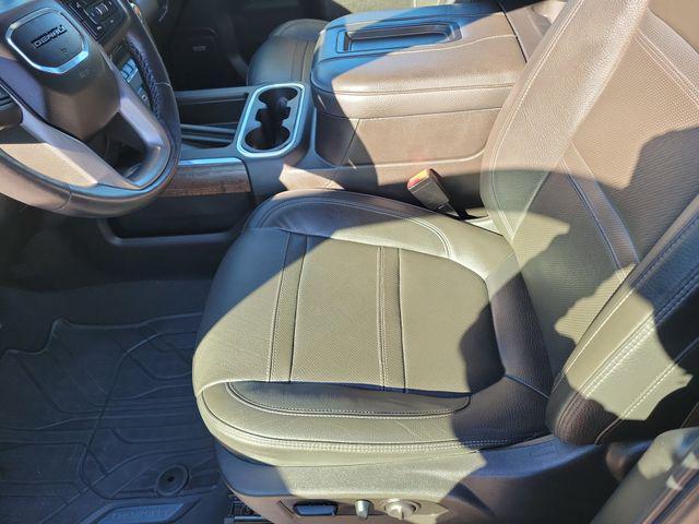 used 2022 GMC Sierra 2500 car, priced at $55,991