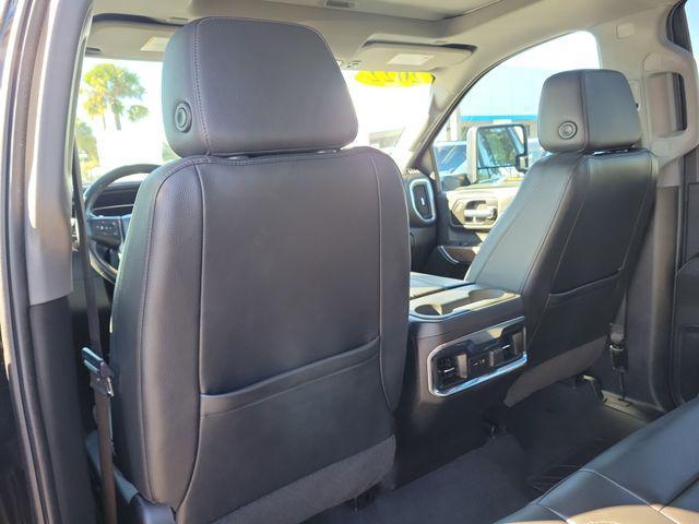 used 2022 GMC Sierra 2500 car, priced at $55,991