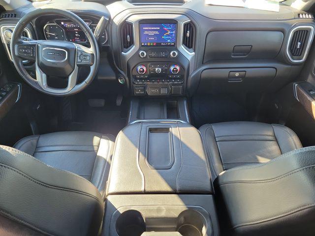 used 2022 GMC Sierra 2500 car, priced at $55,991
