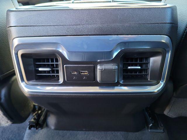 used 2022 GMC Sierra 2500 car, priced at $55,991