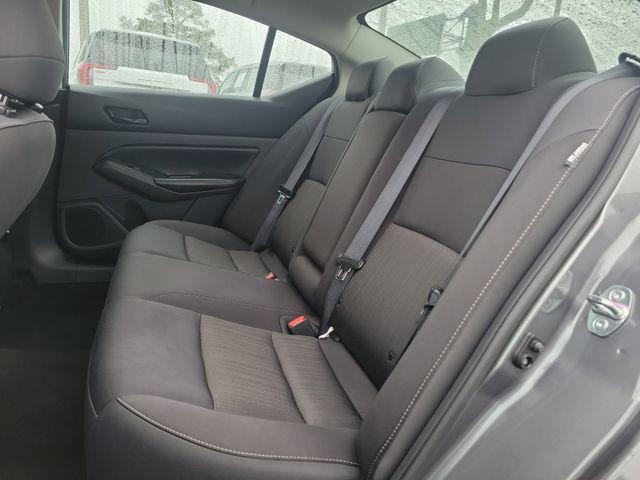 used 2024 Nissan Altima car, priced at $18,991