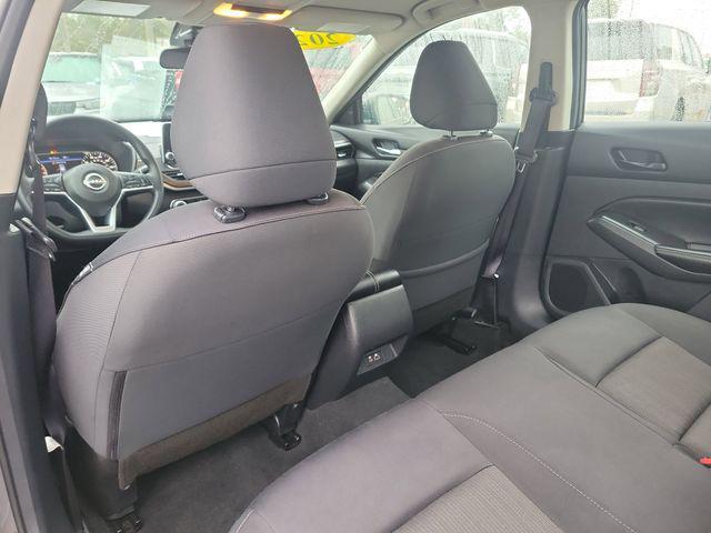 used 2024 Nissan Altima car, priced at $18,991