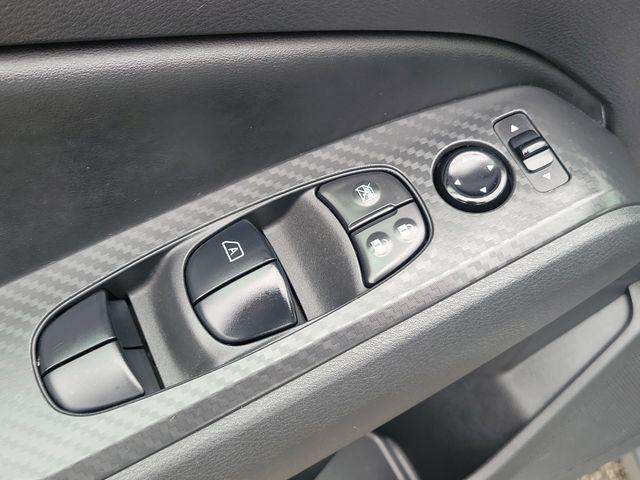 used 2024 Nissan Altima car, priced at $18,991