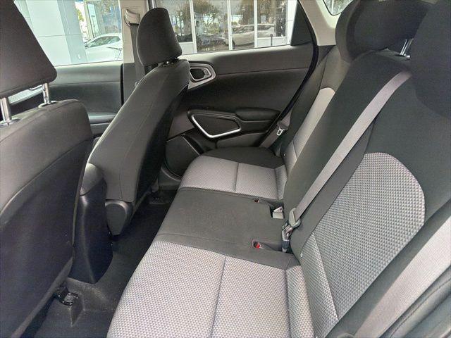 used 2024 Kia Soul car, priced at $17,310
