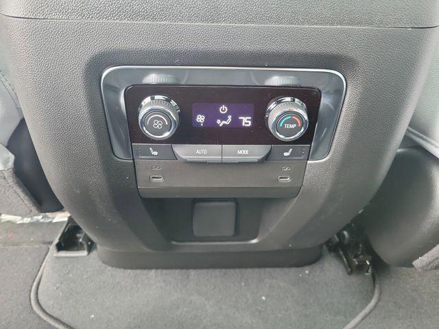 new 2026 Chevrolet Tahoe car, priced at $80,061