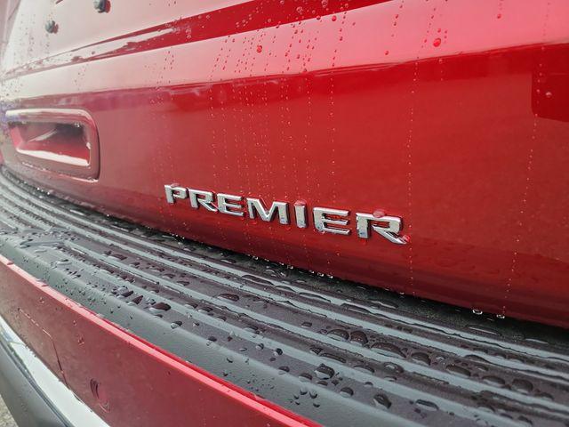 new 2026 Chevrolet Tahoe car, priced at $80,061