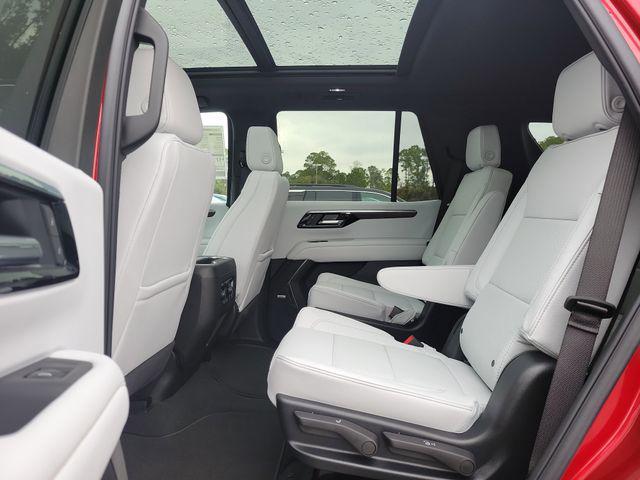 new 2026 Chevrolet Tahoe car, priced at $80,061