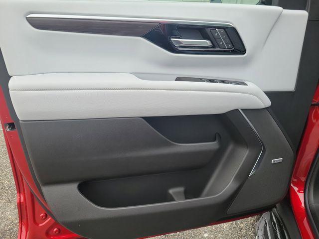 new 2026 Chevrolet Tahoe car, priced at $80,061