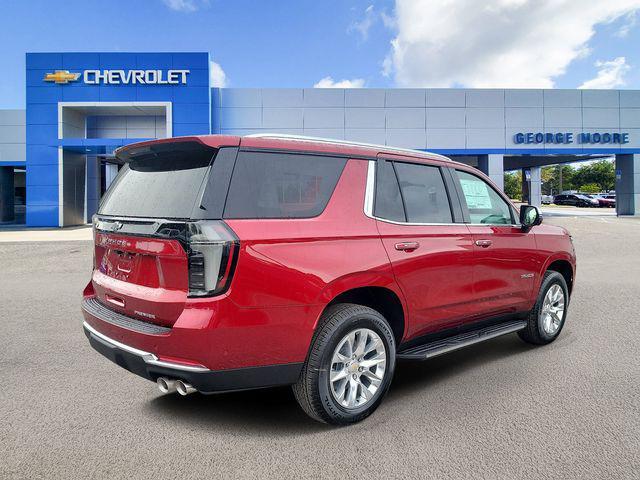 new 2026 Chevrolet Tahoe car, priced at $80,061