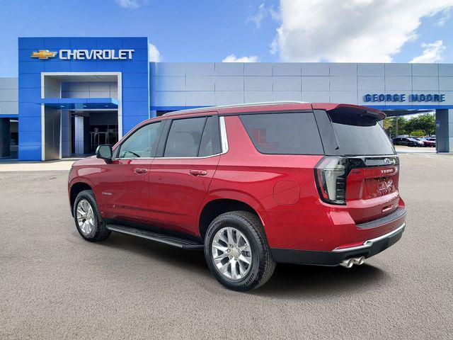 new 2026 Chevrolet Tahoe car, priced at $80,061
