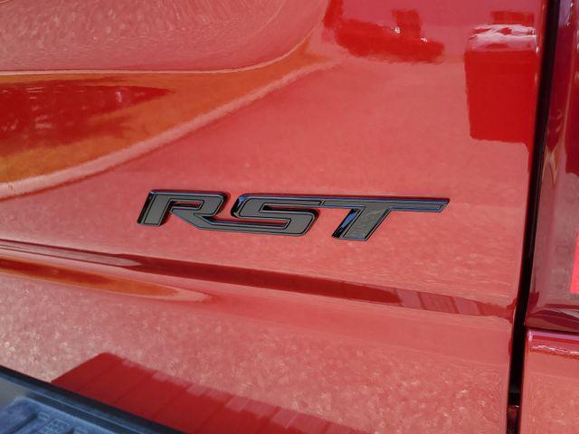 new 2025 Chevrolet Silverado 1500 car, priced at $47,272