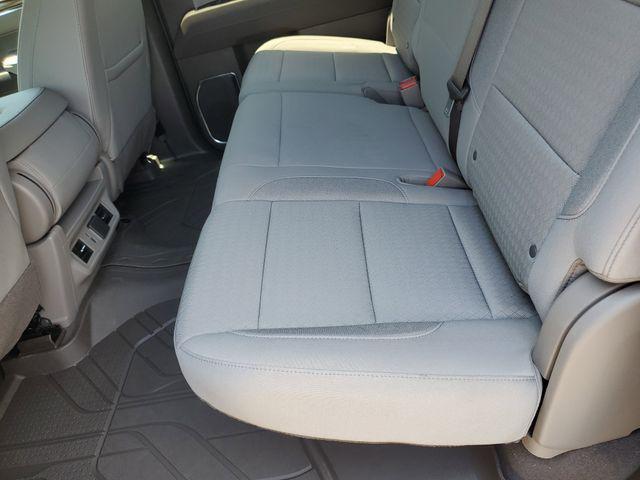 new 2025 Chevrolet Silverado 1500 car, priced at $47,272