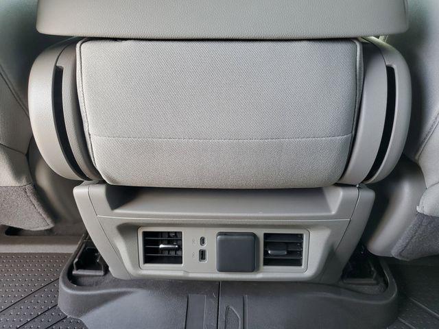 new 2025 Chevrolet Silverado 1500 car, priced at $47,272