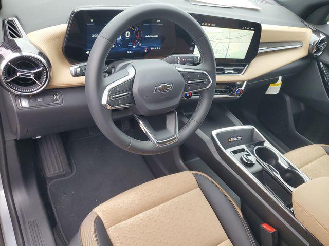 new 2026 Chevrolet Equinox car, priced at $33,893